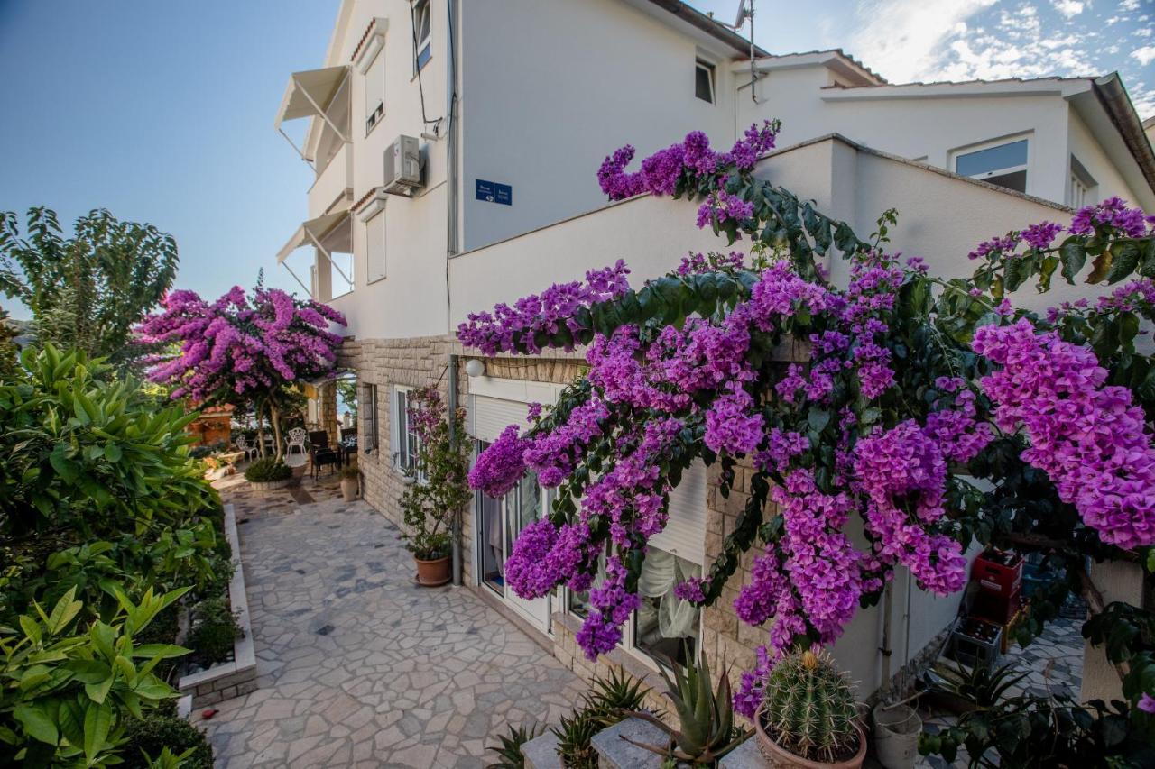 House Subic Apartment Supetarska Draga Exterior photo